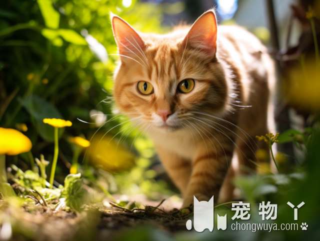 新买的猫咪会按摩和学狗狗吐舌头?