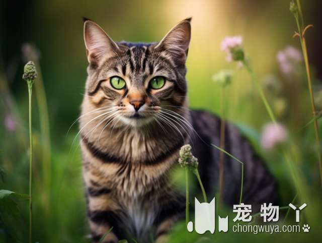 挪威森林猫引发过敏吗？